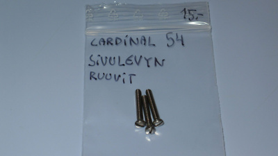 Cardinal 54