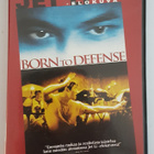 Born To Defense (Jet Li elokuva, 1986) Suomijulkaisu - pikkukuva 1