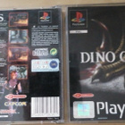 Dino Crisis PlayStation PS1 (Käytetty) - pikkukuva 1