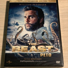 Peter Benchleyn PETO (1996) William Petersen (UUSI) - pikkukuva 1