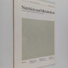 Nutrition and metabolism vol. 12 no. 1 - pikkukuva 1