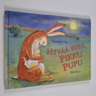 Sheridan Cain : Hyvää yötä, pikku pupu - pikkukuva 1