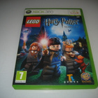 Lego Harry Potter Years 1-4  **XBOX360** - pikkukuva 1