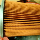Ilmansuodatin MAT6745 M-Filter Suzuki SJ 410, Carry - pikkukuva 2