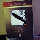LED ZEPPELIN I KITARANUOTIT + TABIT - UUSI - pikkukuva 1