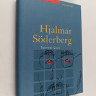 Hjalmar Söderberg : Tohtori Glas - pikkukuva 1