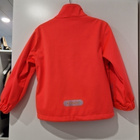 Softshell takki, 104-110 - pikkukuva 2