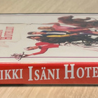 John Irvingin KAIKKI ISÄNI HOTELLIT (1984) Jodie Foster - pikkukuva 3