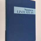 Kalevi Hyytiä : Suomen lintuatlas - pikkukuva 1