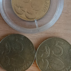 5mk 5 kpl norppa 6 kpl jäänmurtaja 1 kpl 1950 - pikkukuva 3