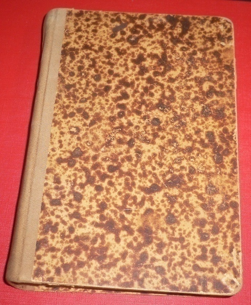 S. Topelius : Maamme kirja - Lukukirja   1899