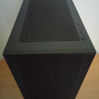 Phanteks XT Pro Ultra - kotelo ja Corsair RM850x virtalähde - pikkukuva 2