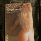 ERICA JONG LENNÄ, UNEKSI - pikkukuva 1