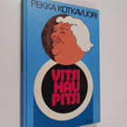 Pekka Kotkavuori : Vitsihaupitsi - pikkukuva 1