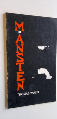 Thomas Wulff : Månsten