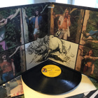 Black Oak Arkansas High on The hog Lp 1973 - pikkukuva 2