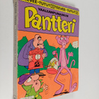 Vaaleanpunainen pantteri - pikkukuva 1