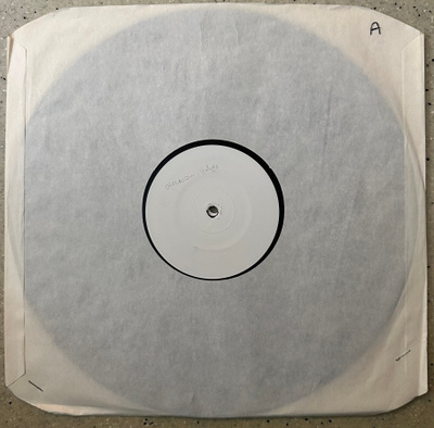 [12''] OLOLIUQUI: VALVES (Goa trance)