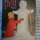 Kotiliesi N:o 3 helmikuu 1967 - pikkukuva 1