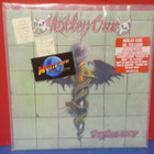 MÖTLEY CRUE - DR FEELGOOD M-/M- 2016 PRESS REISSUE LP - pikkukuva 1
