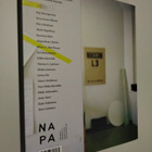 Rope (toim.): Studio visit : 18 artists' studios in Helsinki - pikkukuva 2