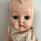 Nukke Reliable 1957 tear drop - pikkukuva 2