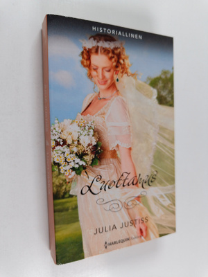 Julia Justiss : Luottamus