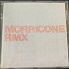 Morricone RMX cd - pikkukuva 1