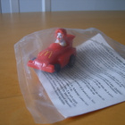 McDonald´s HAPPY MEAL -lelu avaamaton - pikkukuva 1