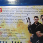 Sylvester Stallone & Simon West: Expendables 1 & 2 2XBlu-Ray - pikkukuva 4