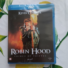 Robin Hood - Varkaiden ruhtinas (blu-ray) - pikkukuva 1