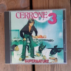 Cerrone CD 1995 Supernature - pikkukuva 1