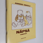 Annikki Eskola : Näpsä-aapinen - pikkukuva 1