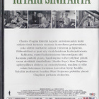 Charlie Chaplin - Ritari Siniparta (DVD) - pikkukuva 2