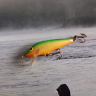 Rapala original 5 Finland spec. - pikkukuva 1