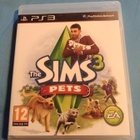 The Sims 3: Pets (PS3) - pikkukuva 1