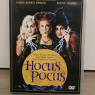 Hocus Pocus - pikkukuva 1