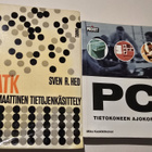 ATK 1969 + PC tietokoneen ajokortti – 2 kirjan paketti - pikkukuva 1