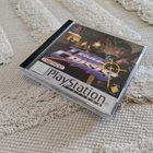 Time Crisis - Sony PlayStation 1 PS1 - pikkukuva 1