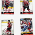 2008-09 Porin Ässät Team Set Nimmarit /25 - pikkukuva 2