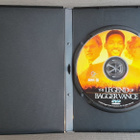 DVD: The Legend of Bagger Vance (Will Smith, Matt Damon 2000 - pikkukuva 3