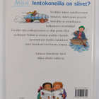 Christopher Maynard : Miksi lentokoneilla on siivet ja mu... - pikkukuva 2