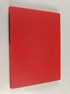 Lennart Oesch : Suomen kohtalon ratkaisu Kannaksella v. 1944