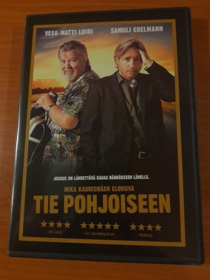Tie pohjoiseen