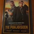 Tie pohjoiseen - pikkukuva 1