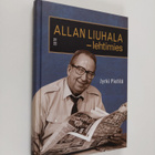 Jyrki Pietilä : Allan Liuhala - lehtimies - pikkukuva 1