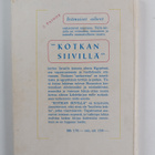 Unto Kunnas : Kotkan siivillä - pikkukuva 2