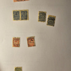 Vanhoja postimerkkejä 1800- ja 1900-luvulta - pikkukuva 2