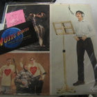 JOHNNY - SIIS EIPÄ HUOLTA / SALAINEN HYMY 7'' M-/EX+ - pikkukuva 1