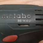 Metabo 14.4v/18v akkutyökalut - pikkukuva 2